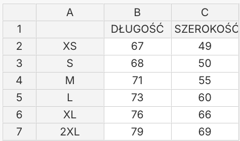 Biała bluza ze sznurkami 280GSM