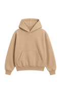 Beżowa bluza 460GSM