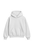 Biała bluza 460GSM