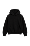 Czarna bluza 280GSM