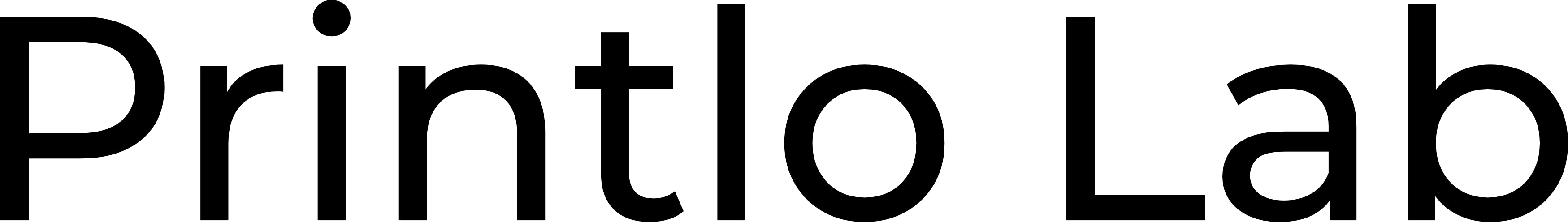 PRINTLO LAB