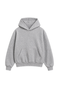 Szara bluza 280GSM